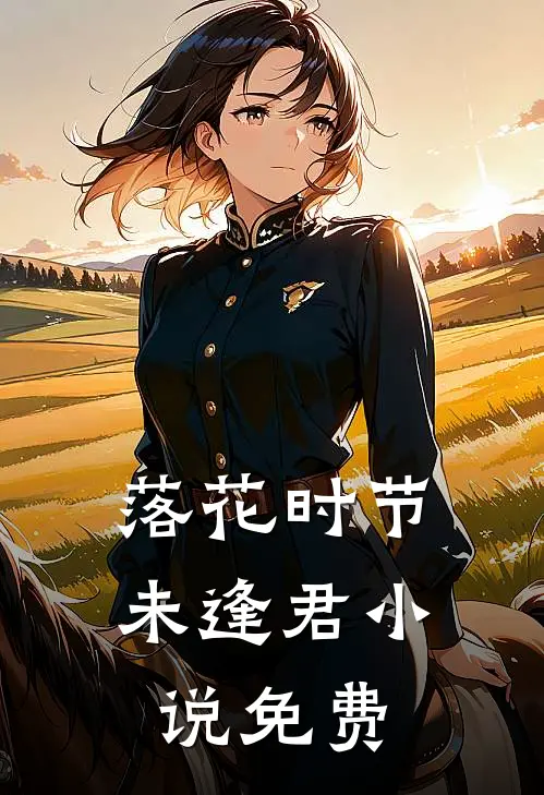 落花时节未逢君小说免费