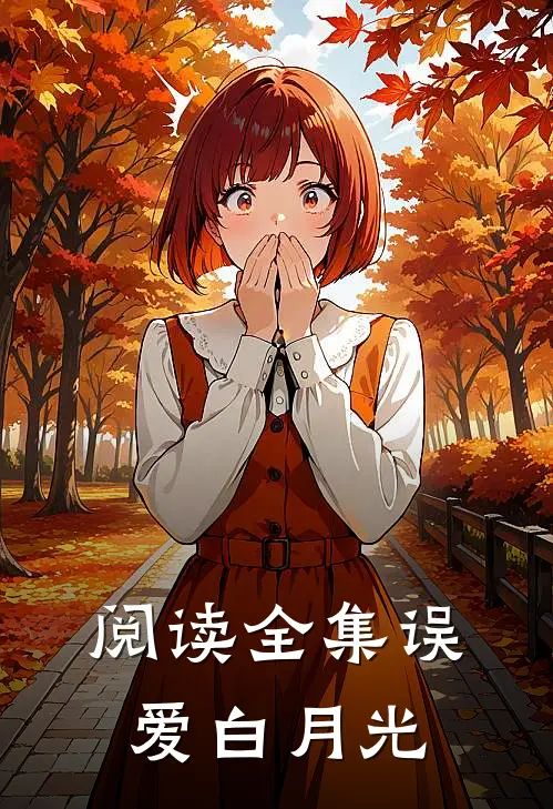 阅读全集误爱白月光