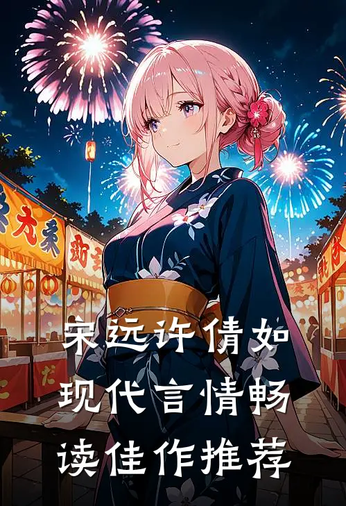 宋远许倩如现代言情畅读佳作推荐