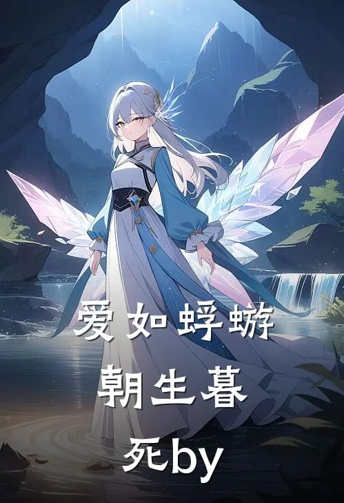 爱如蜉蝣，朝生暮死by