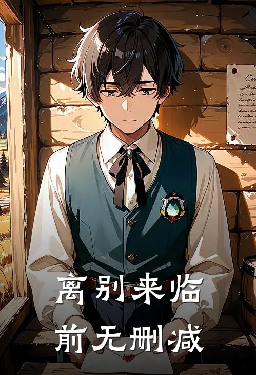 离别来临前无删减