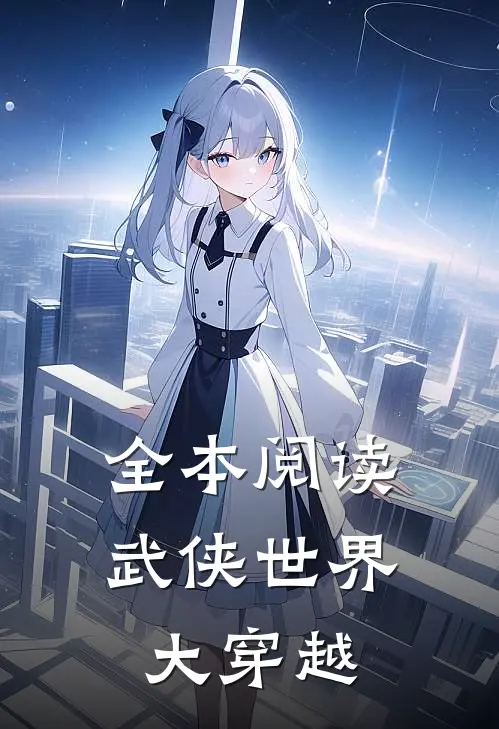 全本阅读武侠世界大穿越