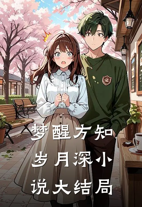 梦醒方知岁月深小说大结局