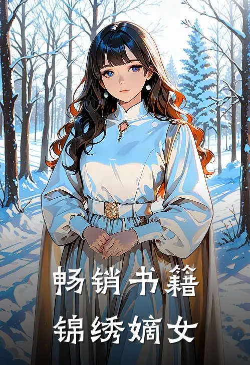 畅销书籍锦绣嫡女