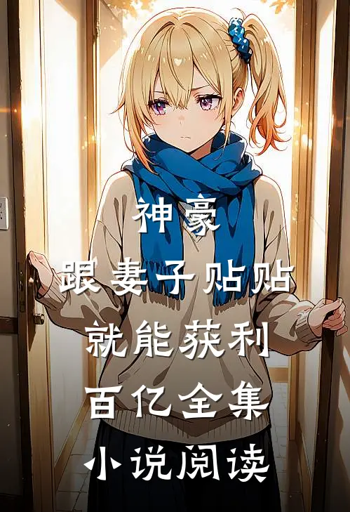 神豪：跟妻子贴贴就能获利百亿全集小说阅读