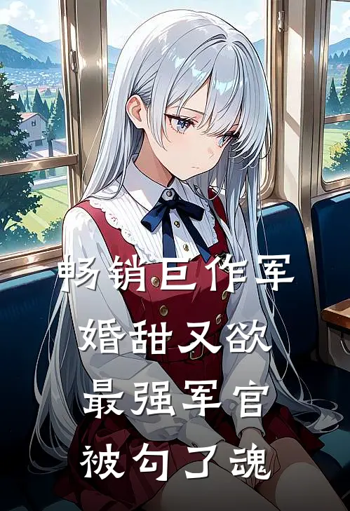 畅销巨作军婚甜又欲：最强军官被勾了魂
