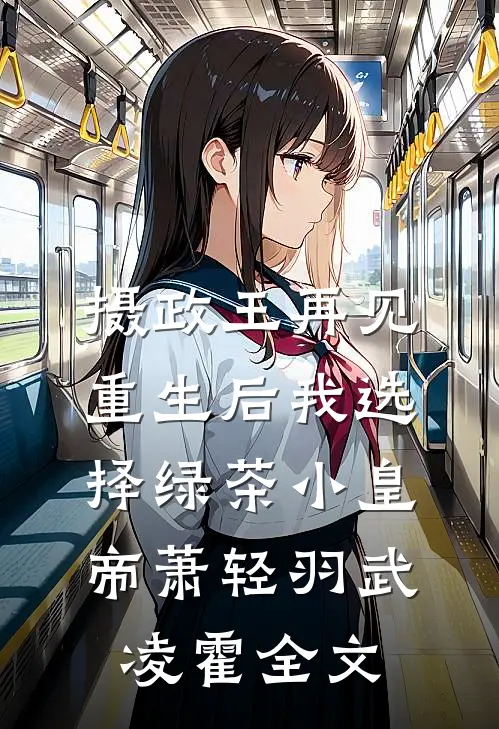 摄政王再见，重生后我选择绿茶小皇帝萧轻羽武凌霍全文