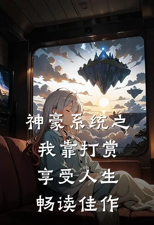 神豪系统之我靠打赏享受人生畅读佳作
