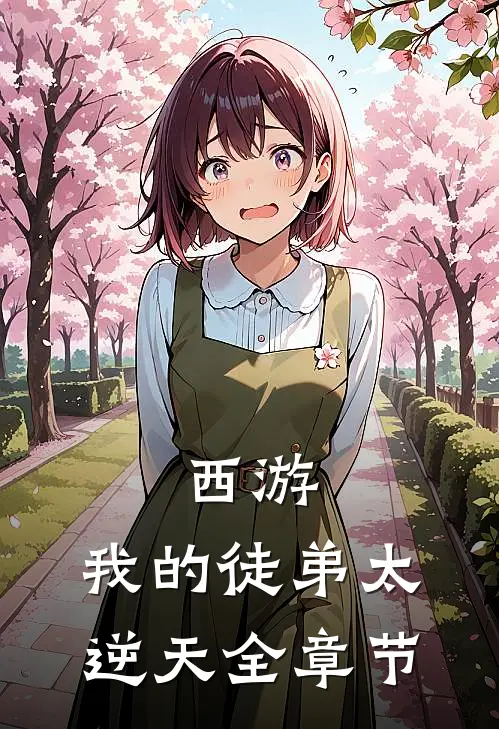 西游：我的徒弟太逆天全章节