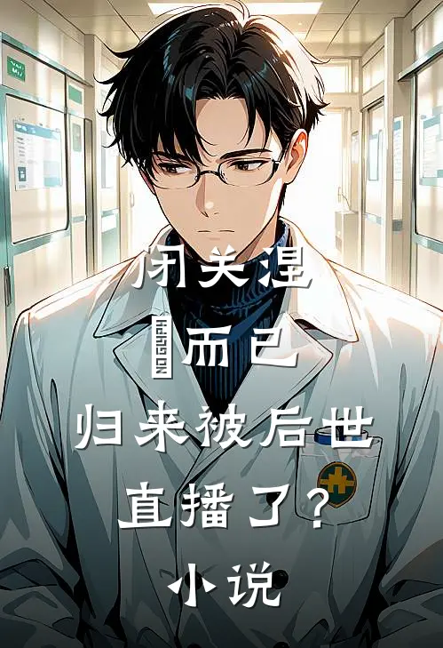 闭关涅槃而已，归来被后世直播了？小说