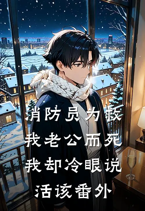 消防员为救我老公而死，我却冷眼说活该番外