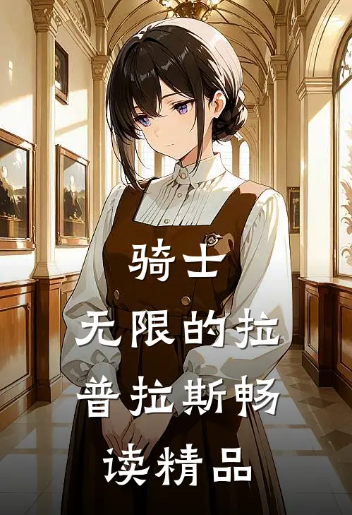 骑士：无限的拉普拉斯畅读精品