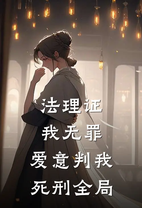 法理证我无罪，爱意判我死刑全局