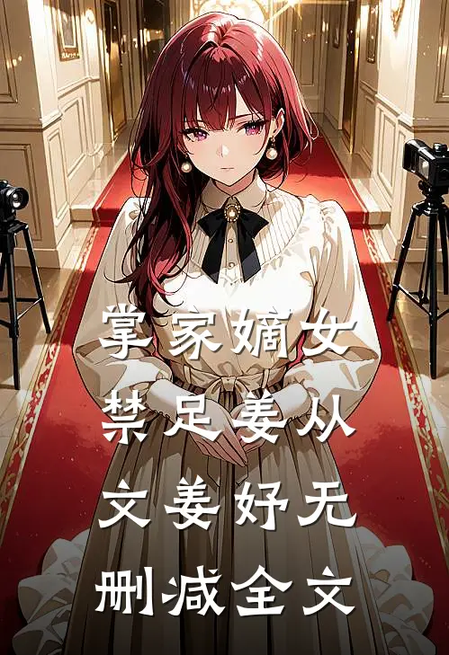 掌家嫡女-禁足姜从文姜妤无删减全文