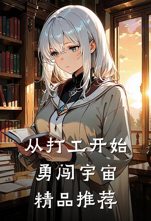 从打工开始勇闯宇宙精品推荐