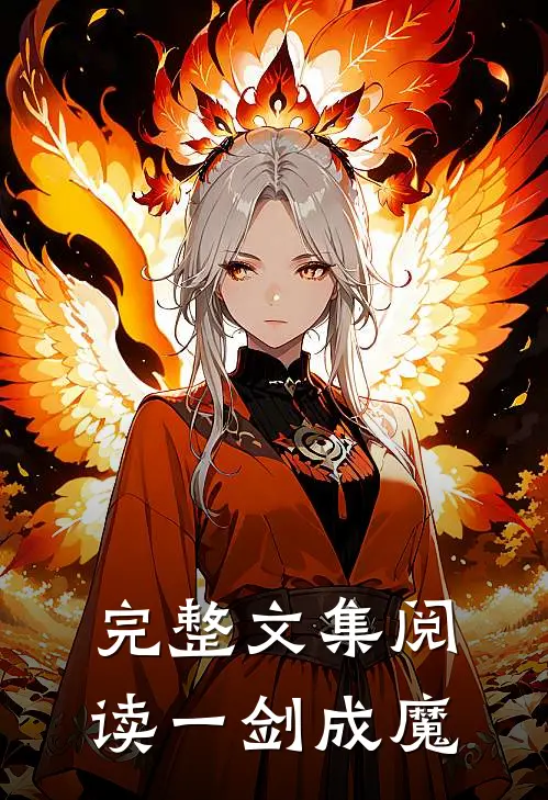 完整文集阅读一剑成魔