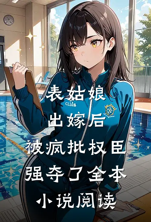 表姑娘出嫁后，被疯批权臣强夺了全本小说阅读