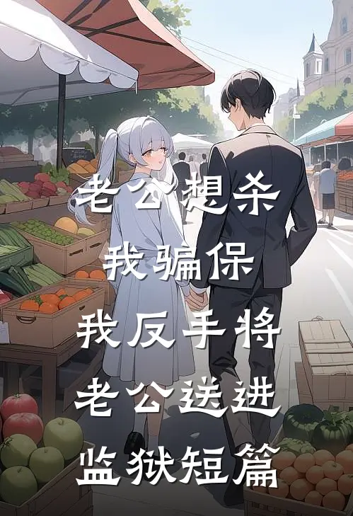 老公想杀我骗保，我反手将老公送进监狱短篇