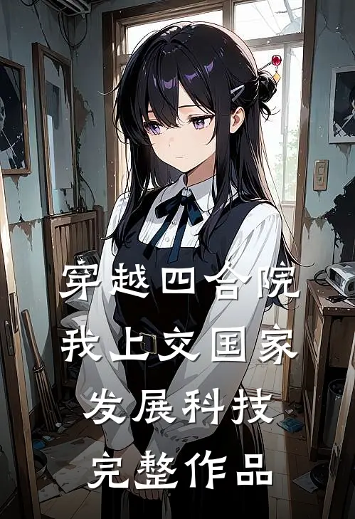 穿越四合院，我上交国家发展科技完整作品