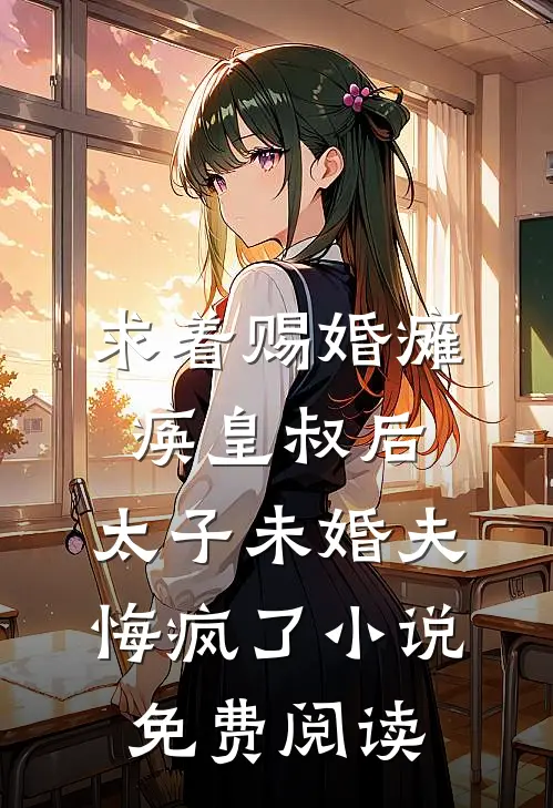 求着赐婚瘫痪皇叔后，太子未婚夫悔疯了小说免费阅读