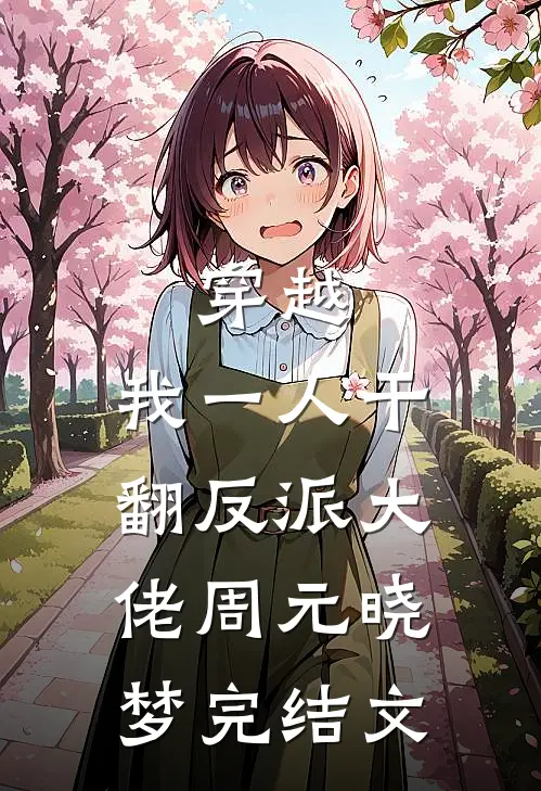 穿越：我一人干翻反派大佬周元晓梦完结文