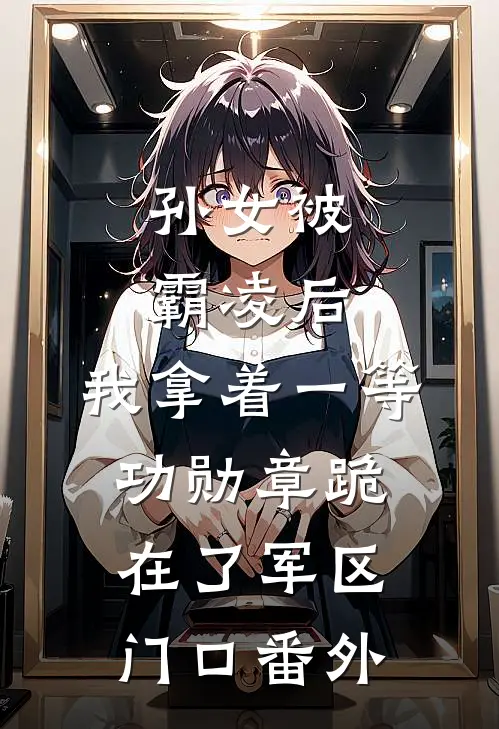 孙女被霸凌后，我拿着一等功勋章跪在了军区门口番外