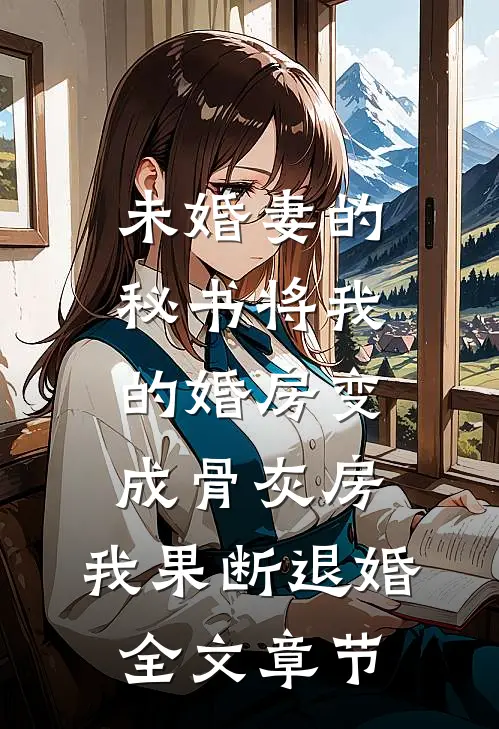 未婚妻的秘书将我的婚房变成骨灰房，我果断退婚全文章节