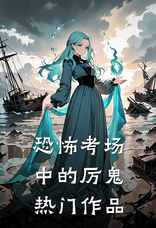 恐怖考场中的厉鬼热门作品