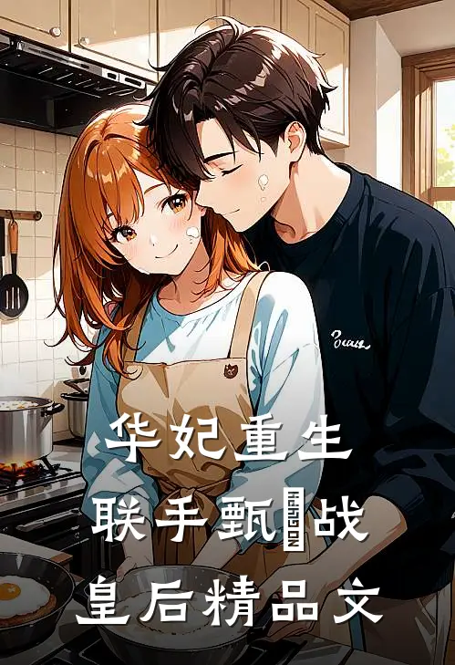 华妃重生，联手甄嬛战皇后精品文