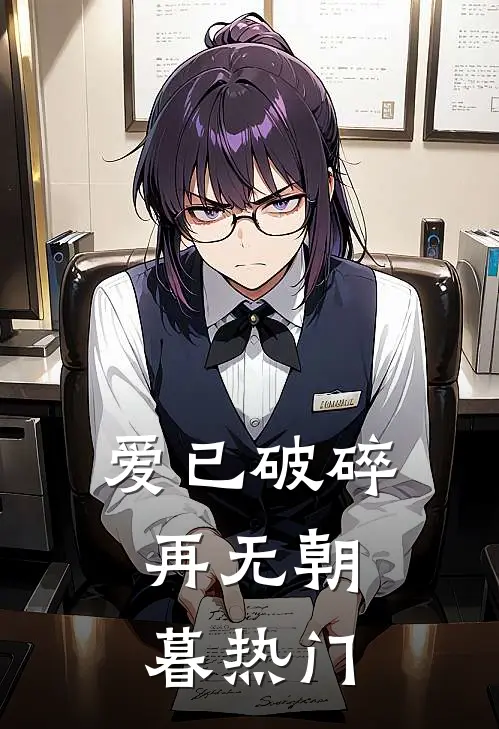 爱已破碎，再无朝暮热门