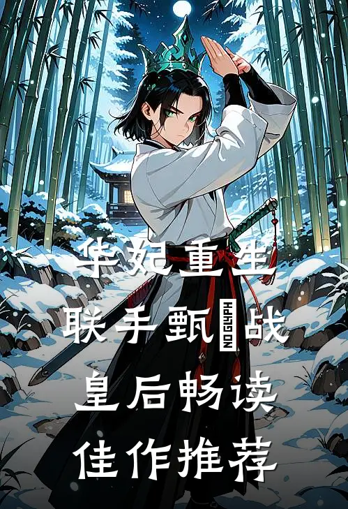 华妃重生，联手甄嬛战皇后畅读佳作推荐