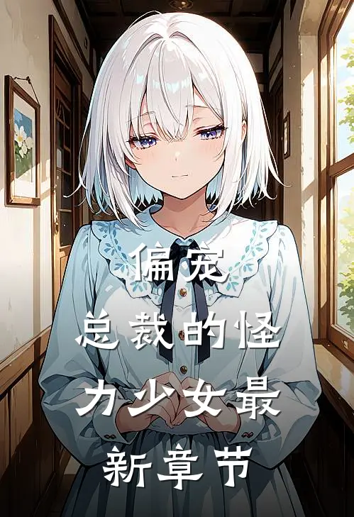 偏宠：总裁的怪力少女最新章节
