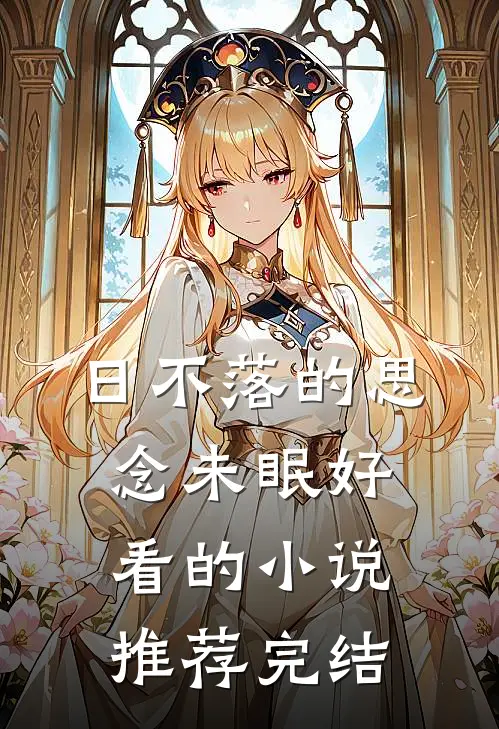 日不落的思念未眠好看的小说推荐完结