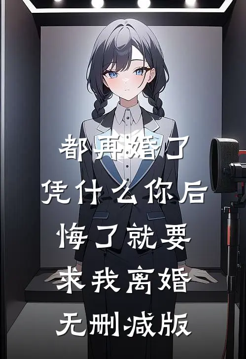 都再婚了，凭什么你后悔了就要求我离婚无删减版