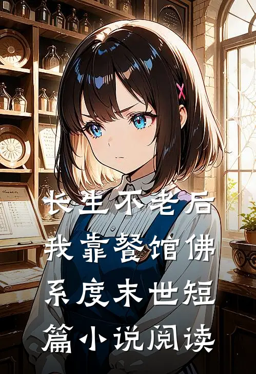 长生不老后，我靠餐馆佛系度末世短篇小说阅读