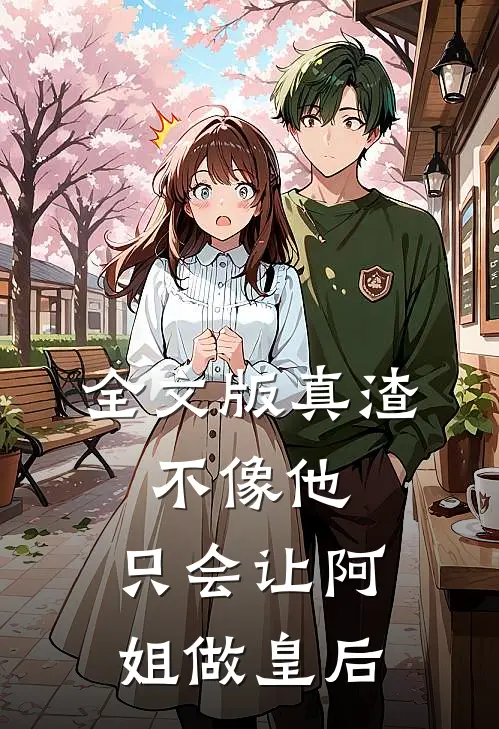 全文版真渣，不像他，只会让阿姐做皇后