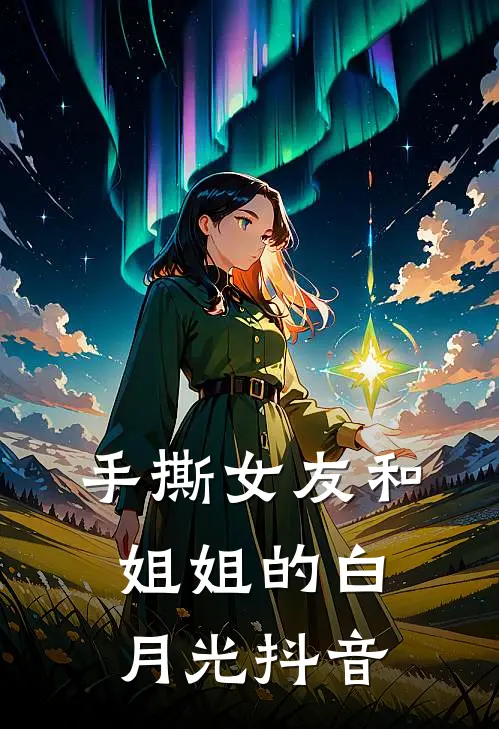 手撕女友和姐姐的白月光抖音