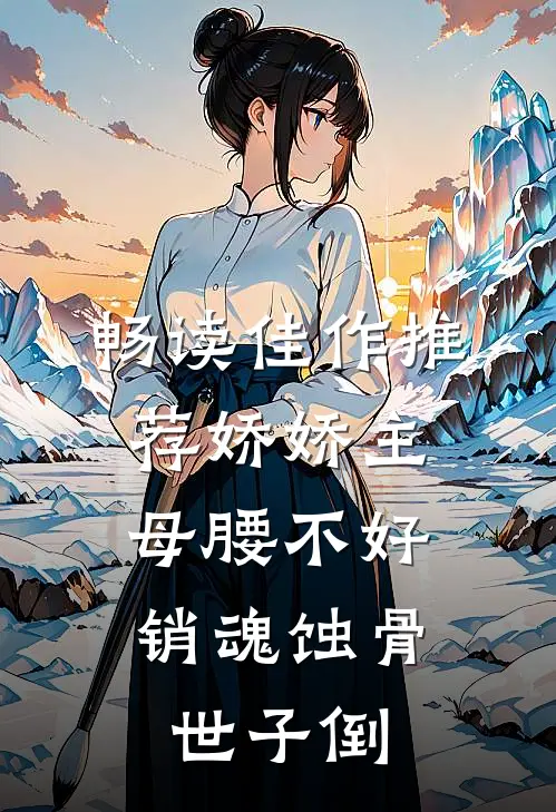 畅读佳作推荐娇娇主母腰不好，销魂蚀骨世子倒