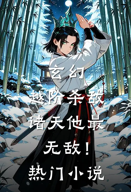 玄幻：越阶杀敌，诸天他最无敌！热门小说