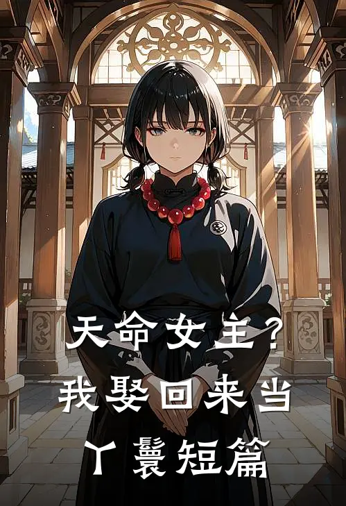 天命女主？我娶回来当丫鬟短篇