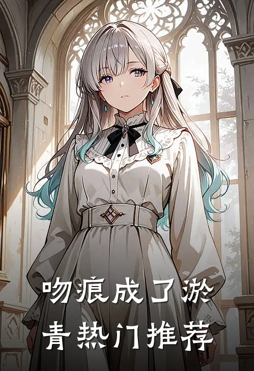 吻痕成了淤青热门推荐