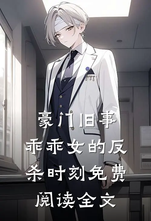 豪门旧事：乖乖女的反杀时刻免费阅读全文