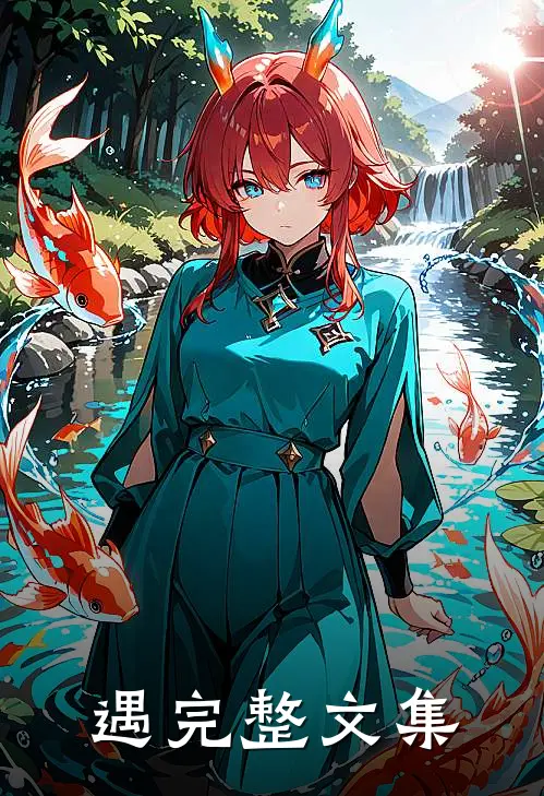 【【遇】】完整文集