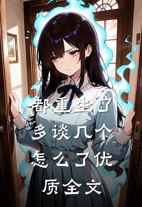 都重生了，多谈几个怎么了优质全文