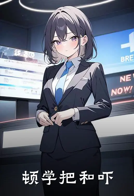 顿学把和吓
