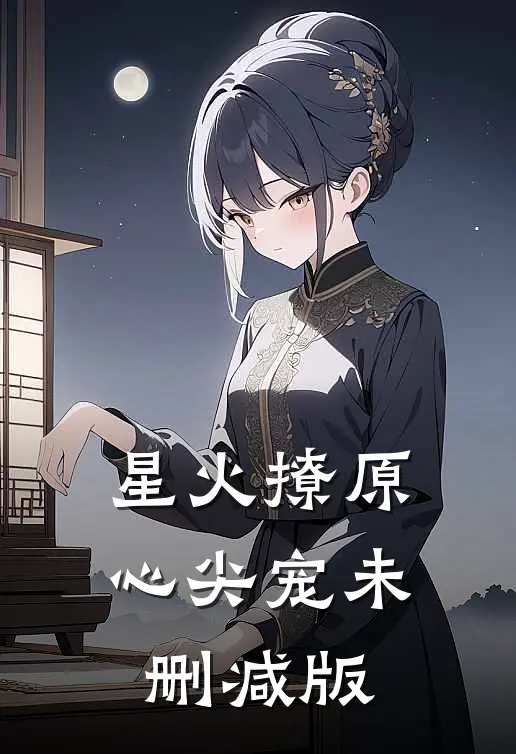 星火撩原心尖宠未删减版