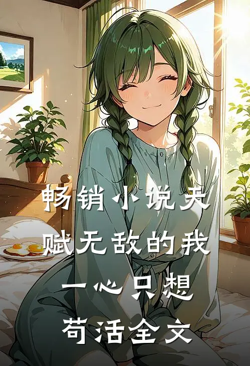 畅销小说天赋无敌的我一心只想苟活全文