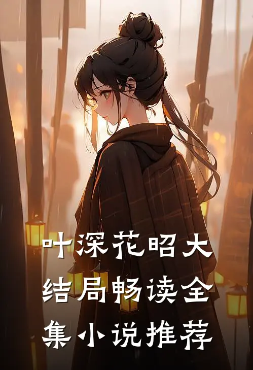 叶深花昭大结局畅读全集小说推荐