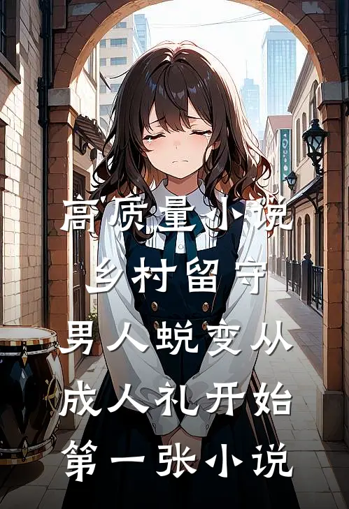 高质量小说乡村留守:男人蜕变从成人礼开始第一张小说