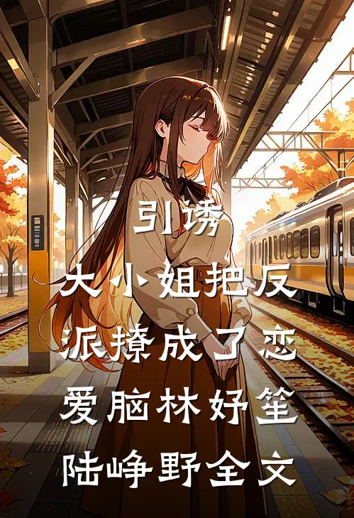 引诱：大小姐把反派撩成了恋爱脑林妤笙陆峥野全文